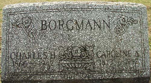 tomb